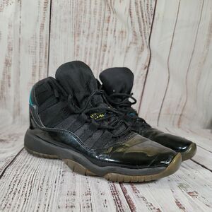 Jordan‎ 11 Retro Gamma Blue 2013 Mens 6.5